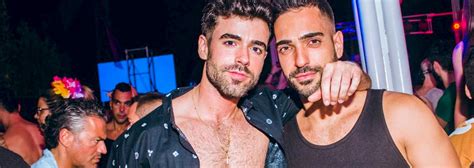 bar gay en sevilla|Seville Gay Map 2025